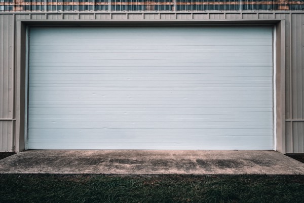 Garage Door Track Repair Needham Massachusetts